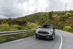 Mini Cooper S E Countryman ALL4 2017 года (WW)